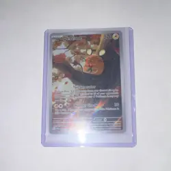 Pokemon TCG Dedenne 093/088 - PDR - Full Art Holo - Thunder - Basic - HP 70 - Image 1