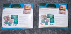 POKEMON Twilight Masquerade Elite Trainer Box ETB New FACTORY SEALED Lot OF 2 - Image 3