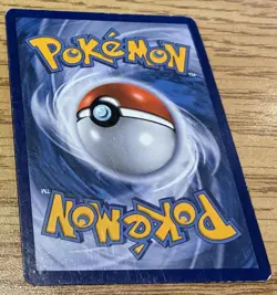 Pokemon TCG XY Fates Collide Deerling 8/124 Reverse Holo Common - Image 2