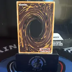 Yugioh - Shining Sarcophagus - MP25-EN005 - Starlight Rare - NM/M - Image 3