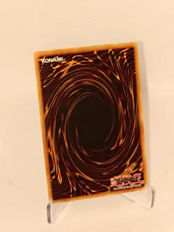 Yu-Gi-Oh TCG Dragon des tenebres aux Yeux Rouges SD1-FR001 Ultra Rare FR - Image 2