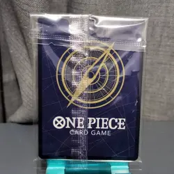 One Piece CCG Nami Alt Art OP05-062 (Illustration Box Vol 1) Sealed - Image 2