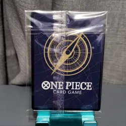 One Piece CCG Boa Hancock ST17-004 Alt Art (Illistration Box Vol 1) Sealed - Image 2