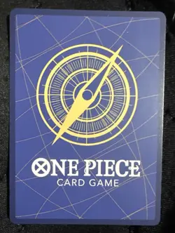 Sanji ST14-003 OP10 Royal Blood SP Full Art One Piece Card Game English [NM] - Image 2