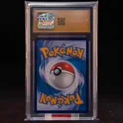 【Exclusive S.Chinese】Goldeen PROMO-065/SV-P Pokemon Card Chinese CGC P10 - Image 2