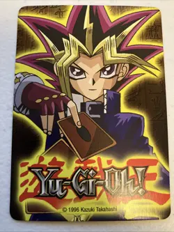 XYZ-Dragon Cannon Officially Licensed Yu-Gi-Oh! Playing Card - Image 2