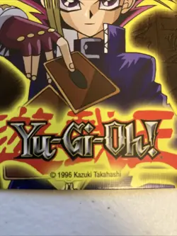 XYZ-Dragon Cannon Officially Licensed Yu-Gi-Oh! Playing Card - Image 3