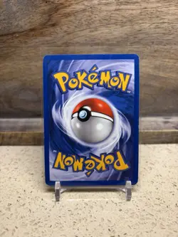 Umbreon 13/75 Holo Rare Pokemon Card Neo Discovery Rare - Image 2