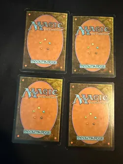 4x Island 3x 1 FOIL #287 [Lorwyn] 1x #286 FOIL Magic MTG Cards LP - Image 2