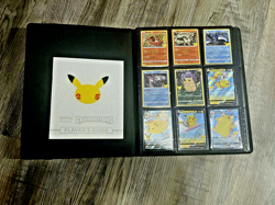 Celebrations Master Set Pokemon 2021 100% Complete With Promos Gold Star - Image 1