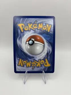 Meltan Cosmos Holo Stellar Crown Stamped Promo 102/142 NM Pokemon Card - Image 2