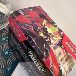 Pokemon TCG Mega Evolution Perfect Order Booster Cards frm 36 Packs English 2025 - Image 2