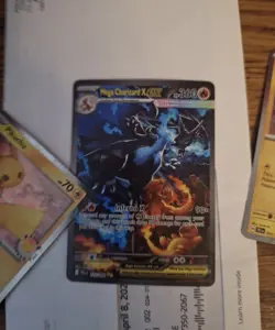 Pokemon card - Image 2