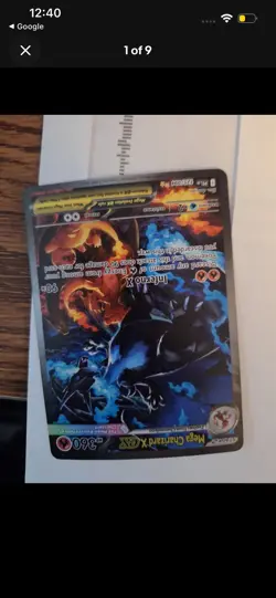 Pokemon card - Image 4