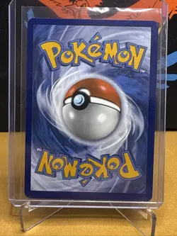 Pokemon TCG Phanpy Illustration Rare Holo Card 205/191 Sv08: Surging Sparks - Image 2