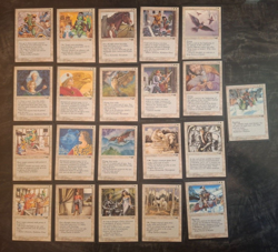 121 different Alliances MTG Cards from card collection - Magic the Gathering - Image 3