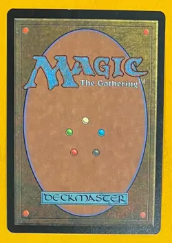 MTG WAX - WANE (Foil) Invasion (OldManMTG 011-821) - Image 2