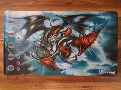 Magic The Gathering Ultra Pro Mat - Image 1