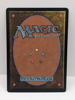 MTG Portugeuese Reanimate Tempest - Image 2
