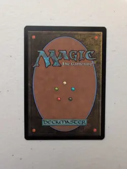 Lightning Bolt 2026 MTG Secret Lair Drop Deadpool Non Foil - Image 2