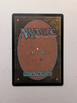 Deadly Dispute 2026 MTG Secret Lair Drop Deadpool Non Foil - Image 2