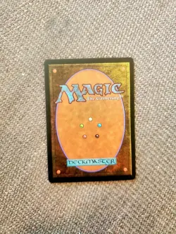 MTG- Enlightened Tutor - Mirage (MIR) - Image 2