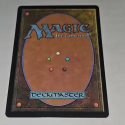 Wooded Foothills Modern Horizons 3 Rare Land Regular Borderless English Wizards… - Image 2