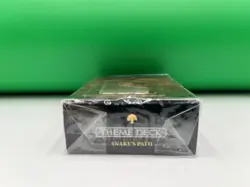 MTG Sealed Deck 2004 Magic The Gathering - Champions of Kamigawa - Snake's Path - Image 3