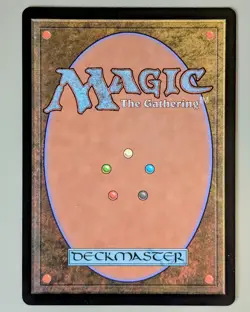 Syr Ginger, the Meal Ender - Wilds of Eldraine #252 Rare - Near Mint - MtG - Image 2