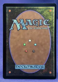 Swamp (1952) MTG -Raised FOIL - Secret Lair Mana Symbiote Lands SLD - NM - Image 2