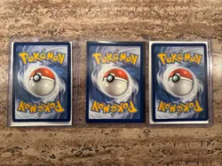 Pokemon Duskull Dusclops Dusknoir 068,069,070 Shrouded Fable Illustration Rare - Image 2