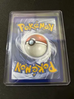 Pokemon TCG Crocalor Scarlet & Violet Paldea Evolved 202/193 - Image 2