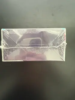 Pokemon Mystery Power Box - 5 Booster Packs - UNOPENED - Image 3