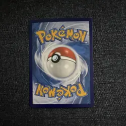Pokemon TCG Pikachu 07/06/09 Lightning Basic Holo Chinese Card - Image 2