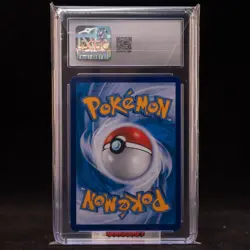 Leafeon V SR CS4aC-134/132 Pokemon Card Chinese CGC 10 #1 - Image 2