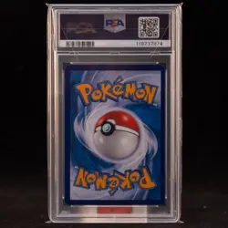 Umbreon 3S CBB2C-06 15/15 Pokemon Card Chinese PSA 9 #1 - Image 2