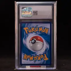 Simisear VSTAR SAR CS6aC-155/131 Pokemon Card Chinese CGC 10 #1 - Image 2