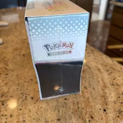 Pokemon Prismatic Evolutions ETB Elite Trainer Box NEW Factory Sealed ⭐ - Image 3