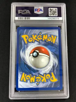 Pokemon 2021 Flying Pikachu Vmax 007/025 25th PSA 9 - Image 2