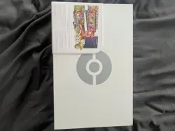 Pokemon Sword and Shield Charizard Ultra Premium Collection UPC Factory Sealed - Image 2