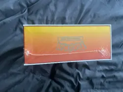 Pokemon Sword and Shield Charizard Ultra Premium Collection UPC Factory Sealed - Image 3