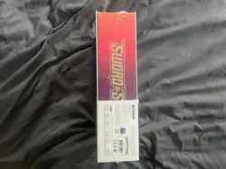 Pokemon Sword and Shield Charizard Ultra Premium Collection UPC Factory Sealed - Image 4