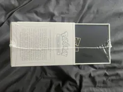 Pokemon Sword and Shield Charizard Ultra Premium Collection UPC Factory Sealed - Image 5