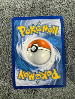 Pokemon TCG XY Promos Holo Sylveon #XY04 - Image 2