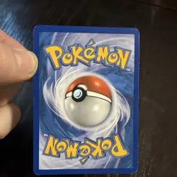 Pokemon TCG Zapdos G Holo Rare Arceus - Image 2
