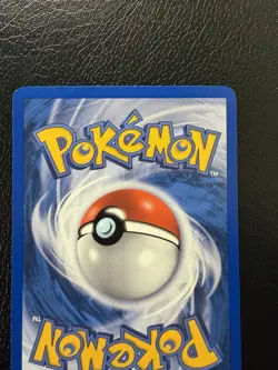 Pokemon TCG 2005 Combusken 25/106 Emerald Reverse Holo Stamped LP - Image 5