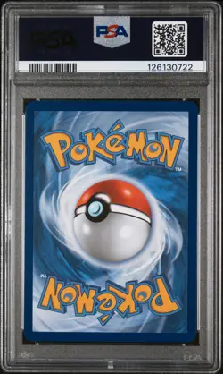 2023 POKEMON MEW EN-151 ULTRA RARE #192 ZAPDOS EX PSA 10 - Image 2