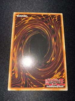 Yugioh Mecha Phantom Beast Token (Megaraptor) OP09-EN026 Super Rare LP - Image 2