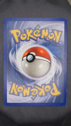 Kabutops LP Fossil 24/62 Vintage Pokemon - Image 2