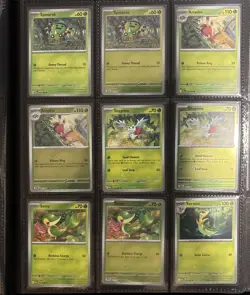 Pokemon Perfect Order Near Complete Master Set ( More Added Again) - Image 4